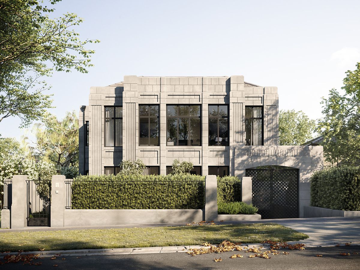 1 Huntingtower Road ARMADALE