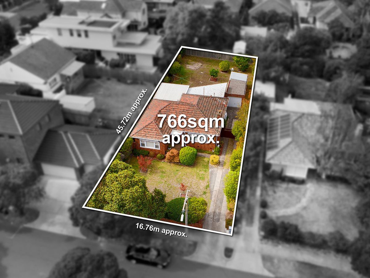 1 Irvine Street GLEN IRIS