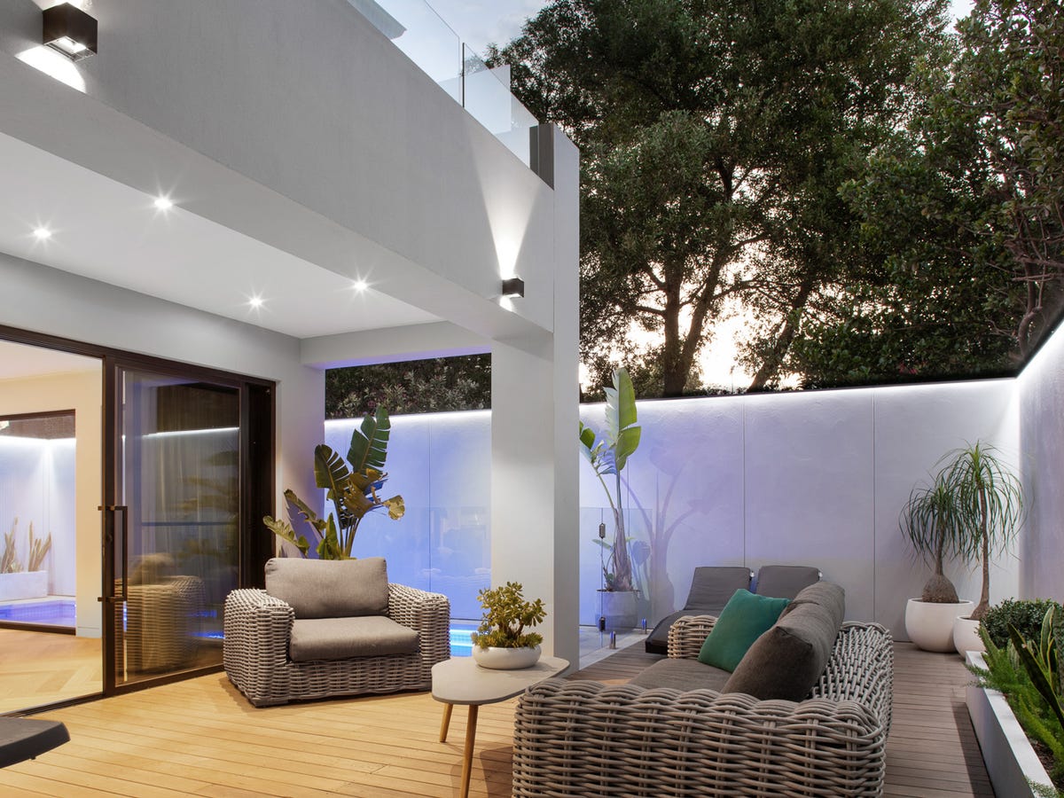 1 James Street BRIGHTON