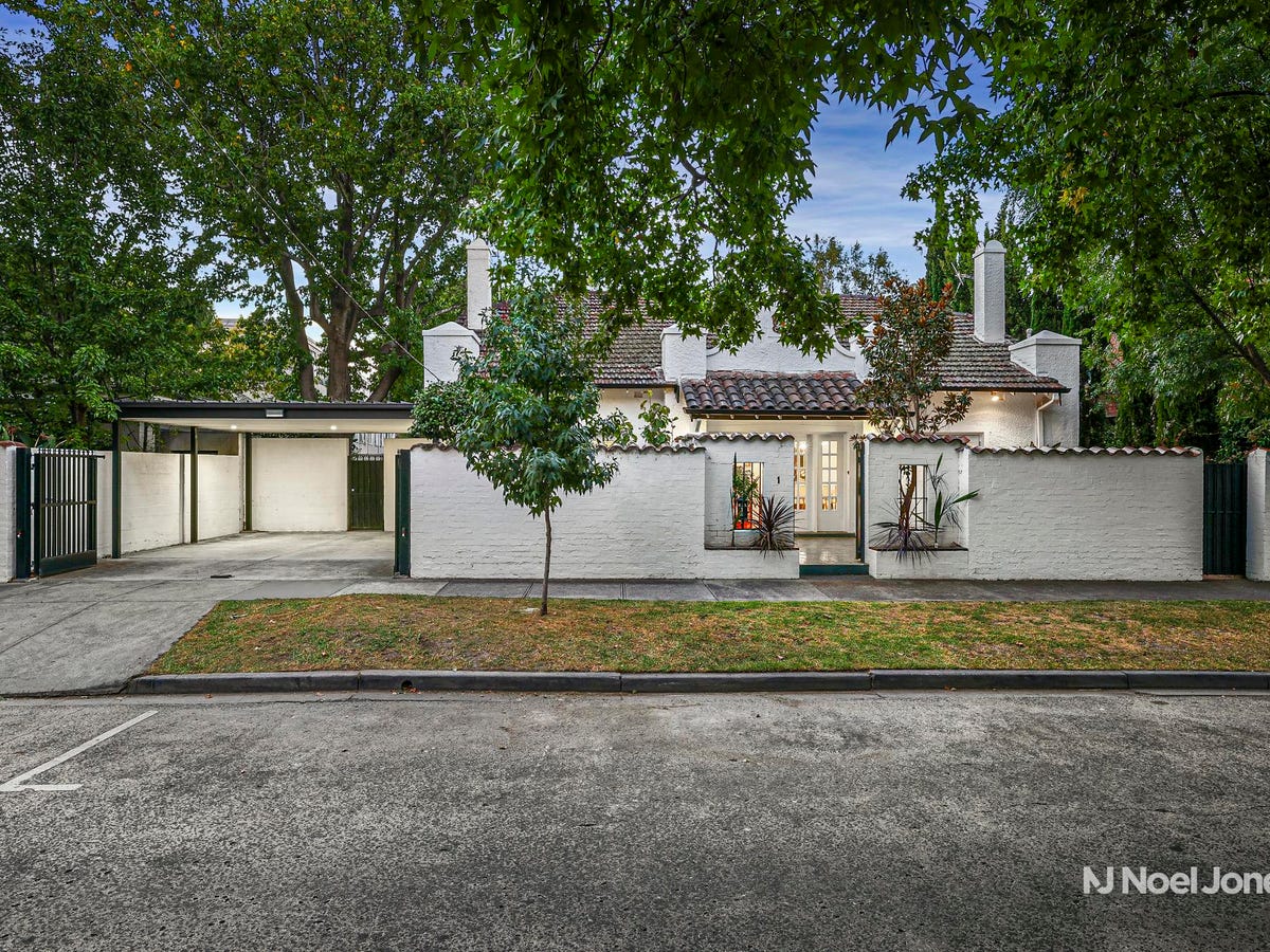 1 Jessamine Avenue PRAHRAN