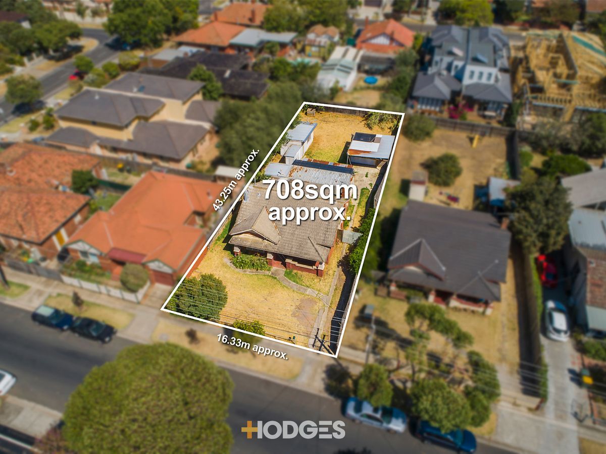 1 Loranne Street BENTLEIGH