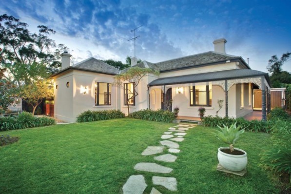 1 Lyndhurst Crescent HAWTHORN