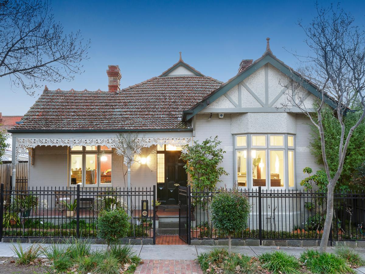 1 Mandeville Crescent TOORAK