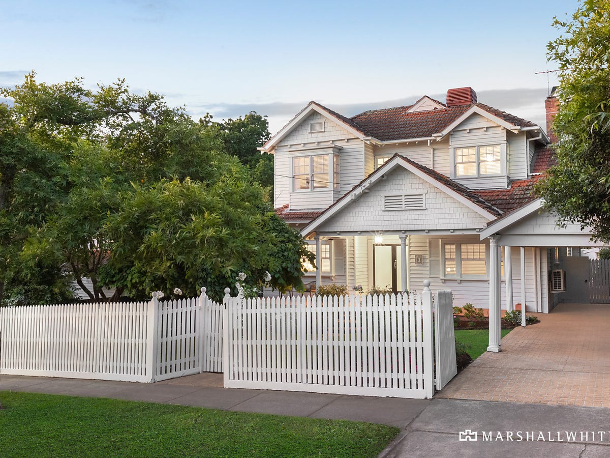 1 Marne Street SURREY HILLS