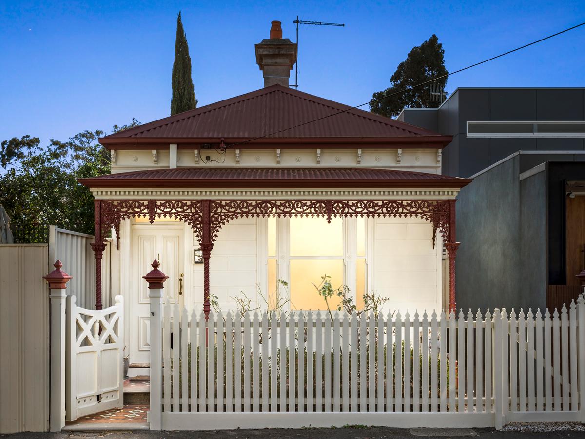 1 Mary Street PRAHRAN