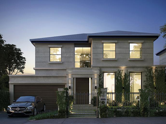 1 Meaden Street ASHBURTON