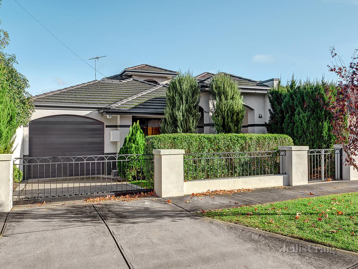 1 Millewa Avenue MALVERN EAST