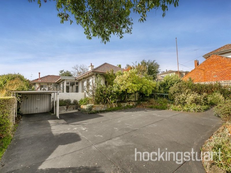1 Morris Street BALWYN NORTH