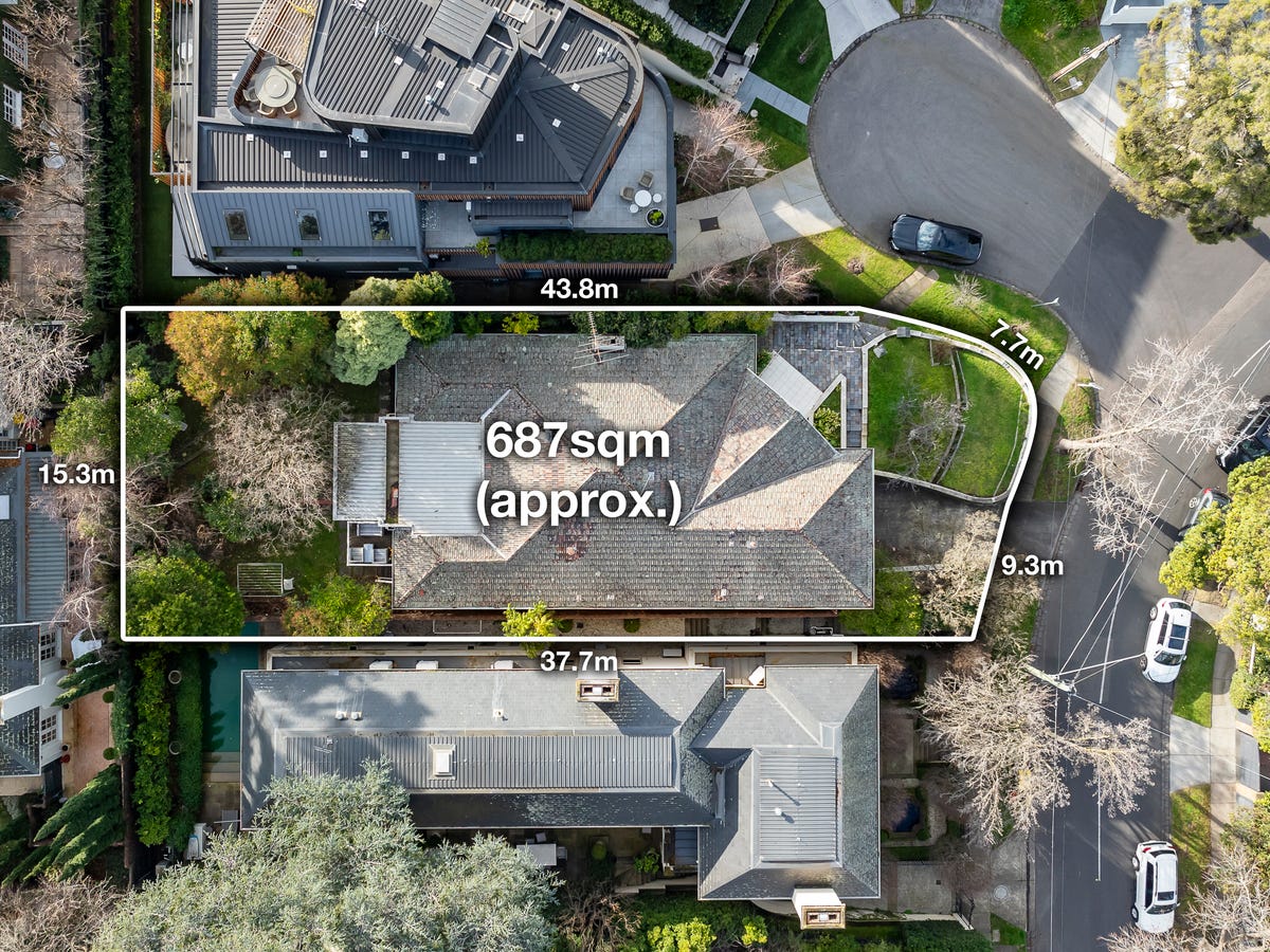 1 Nola Court TOORAK