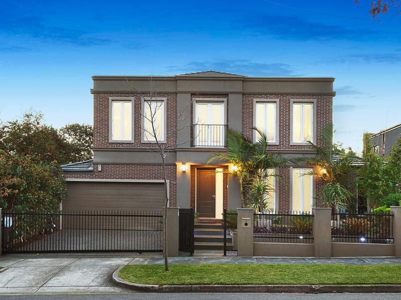 1 Oak Street SURREY HILLS