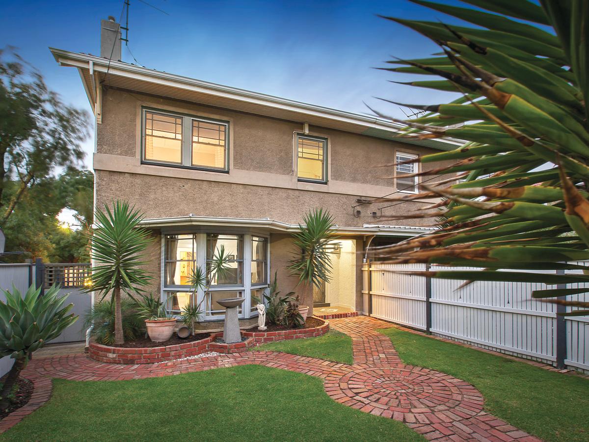 1 Page Avenue PORT MELBOURNE