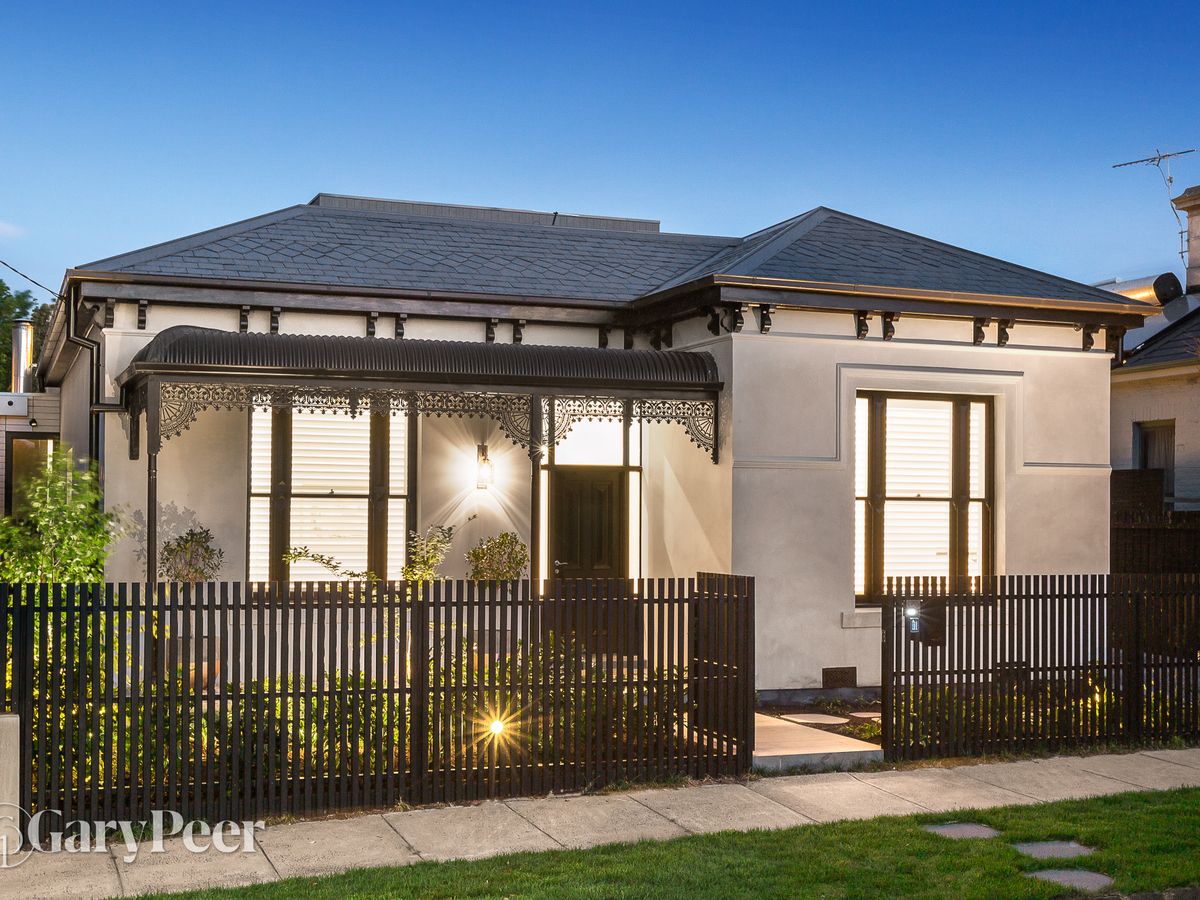 1 Regent Street ELSTERNWICK