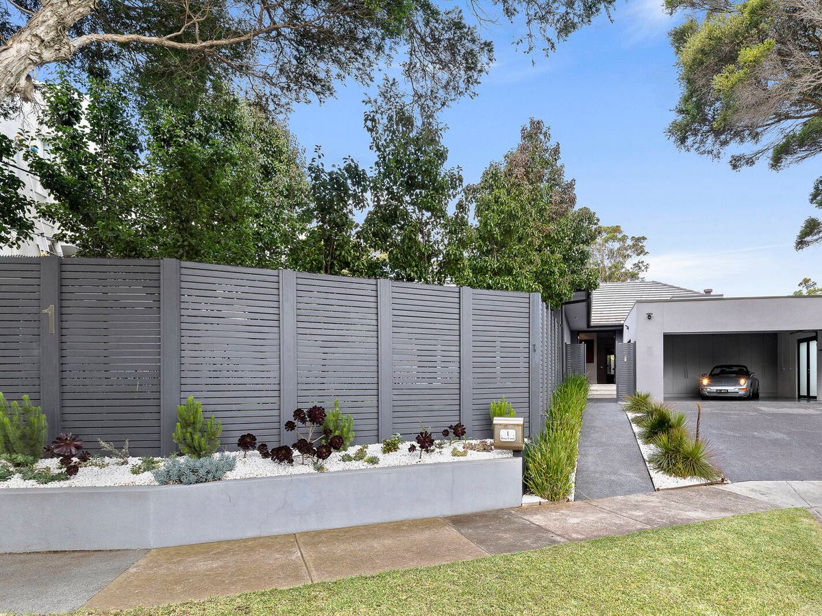1 Rose Court BRIGHTON