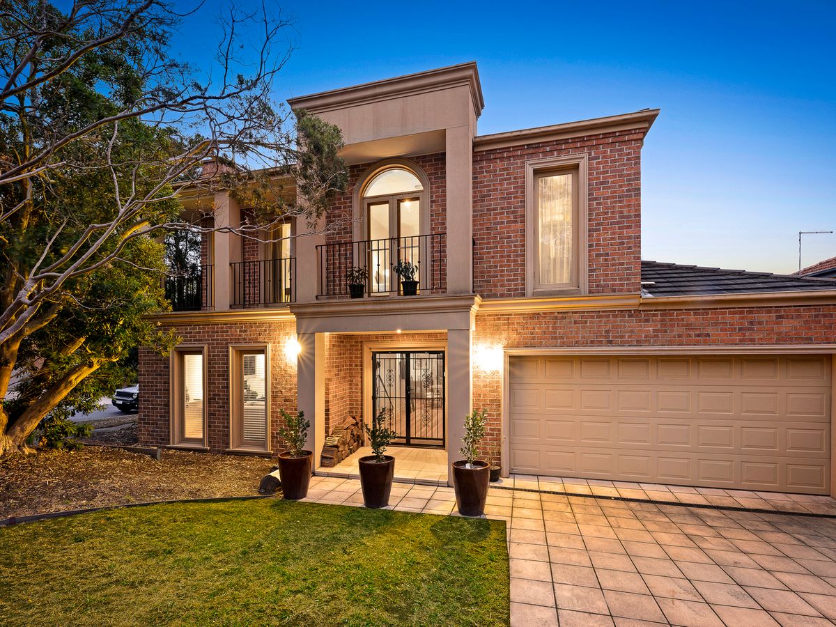 1 Rosedale Road GLEN IRIS