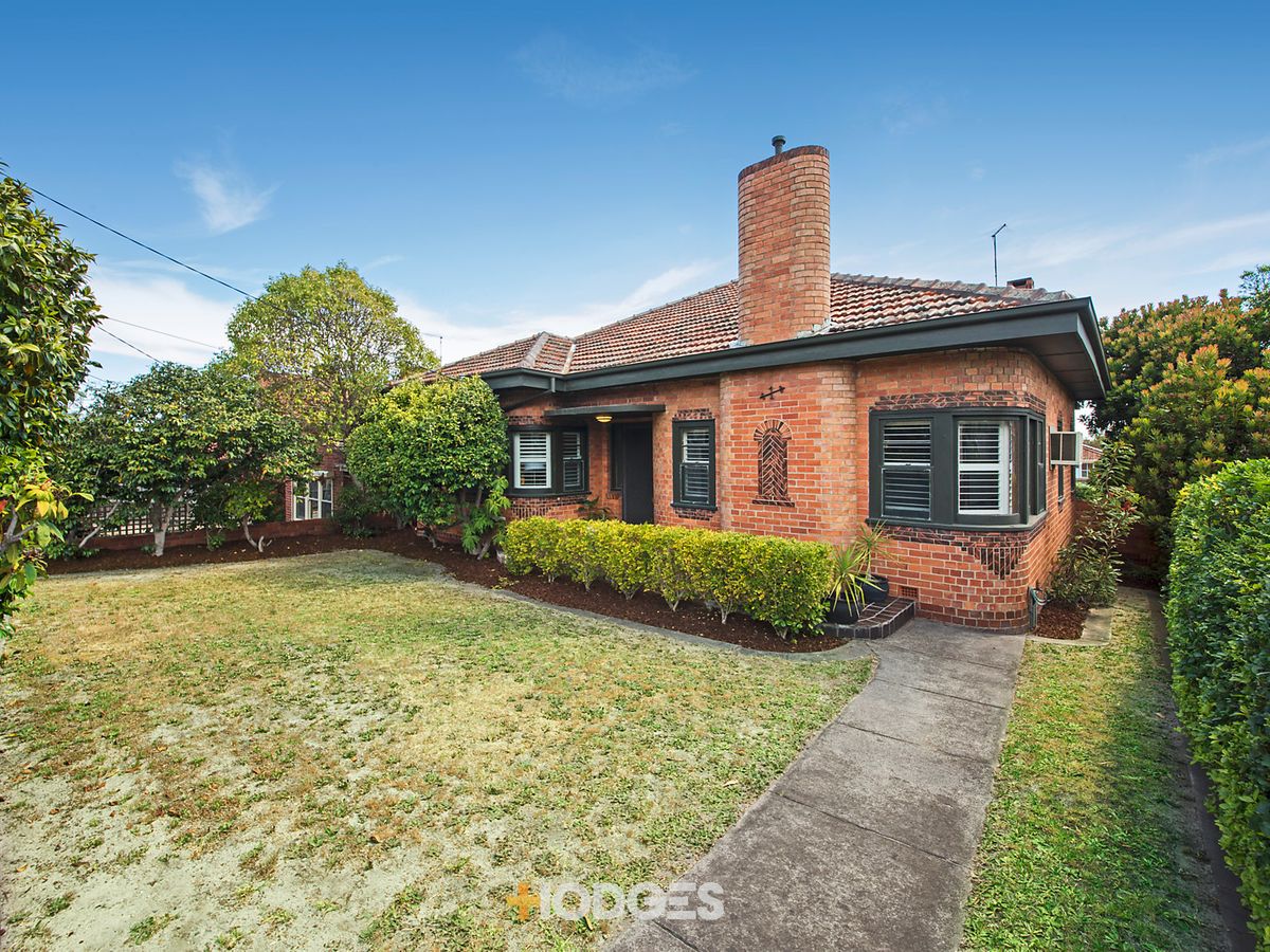 1 Sargood Street HAMPTON