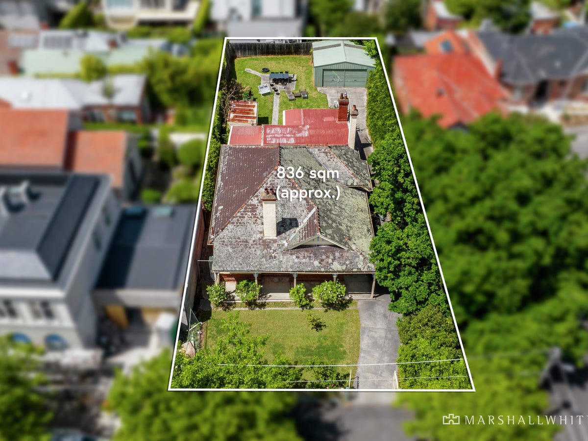 1 Smyth Street TOORAK