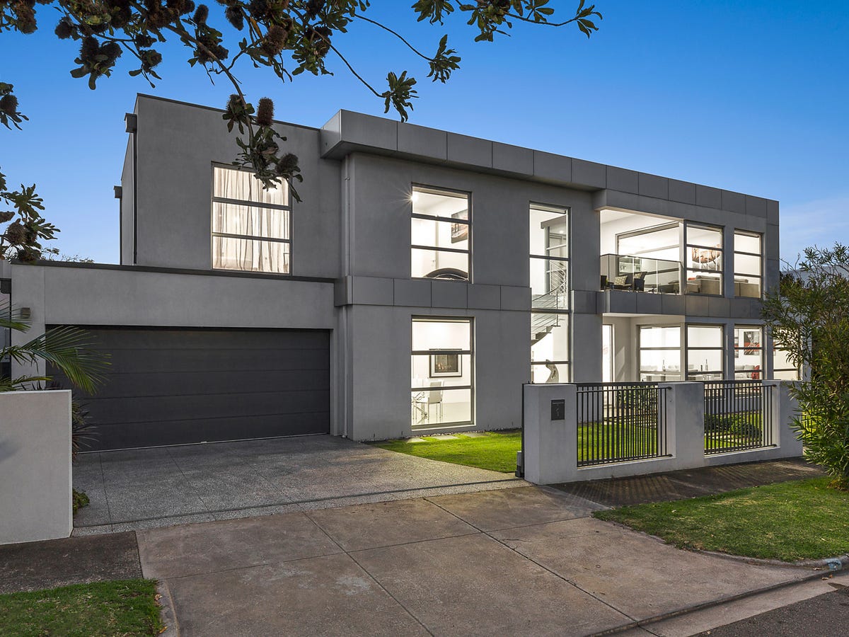 1 Southey Street SANDRINGHAM