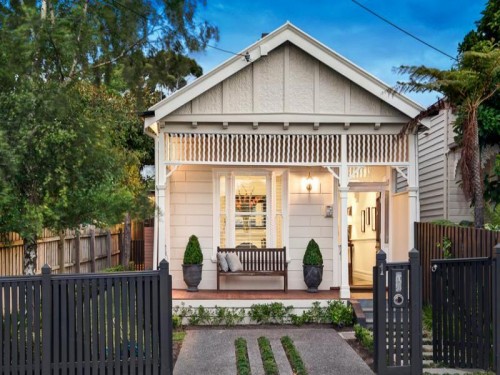 1 Stewart Street HAWTHORN EAST