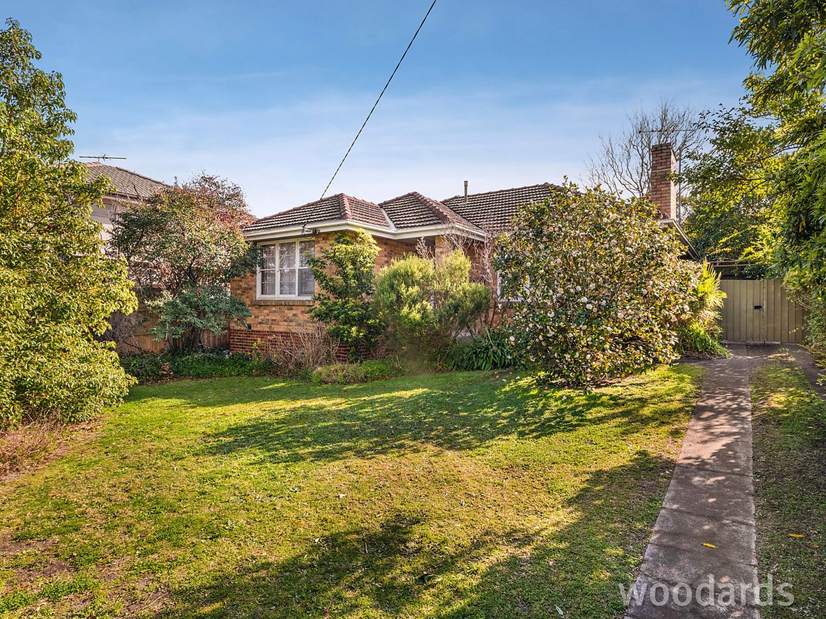1 Theresa Street BENTLEIGH