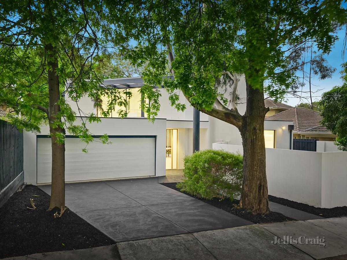1 Thomas Street MALVERN EAST