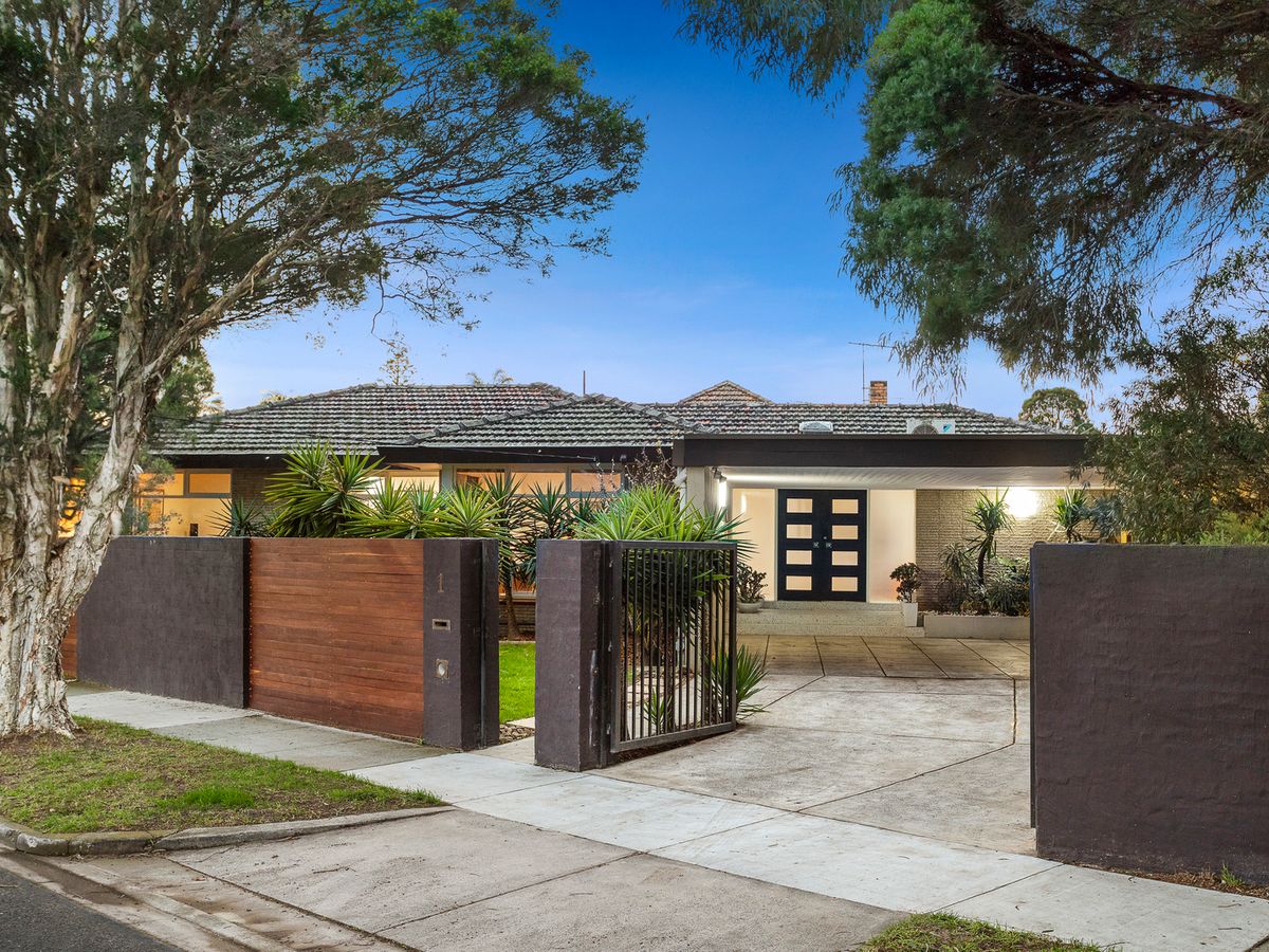 1 Valdemar Court BRIGHTON EAST