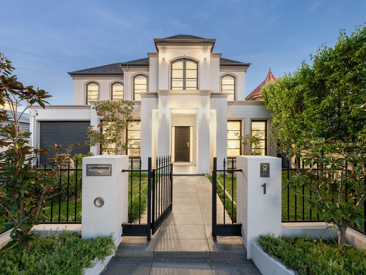 1 Victor Road GLEN IRIS