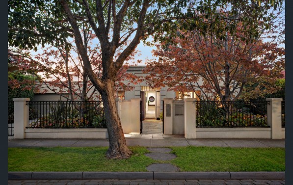 1 Vincent Street GLEN IRIS (Stonnington)