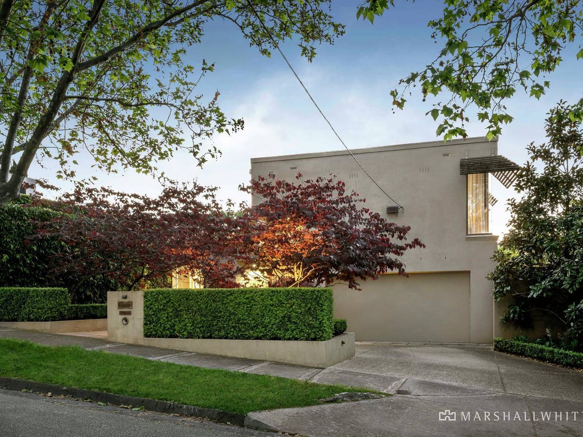1 Willow Street MALVERN