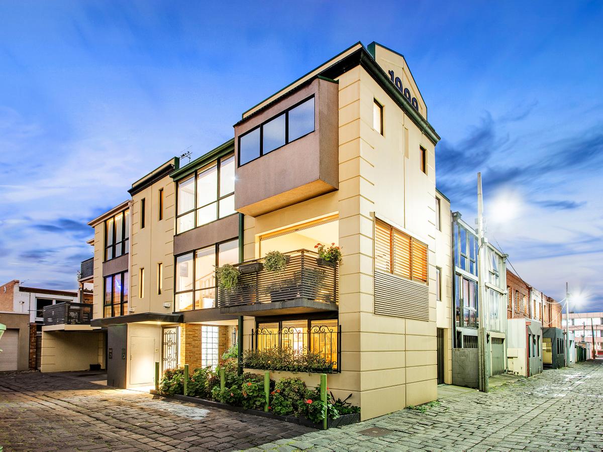 1 Wilson Street SOUTH MELBOURNE