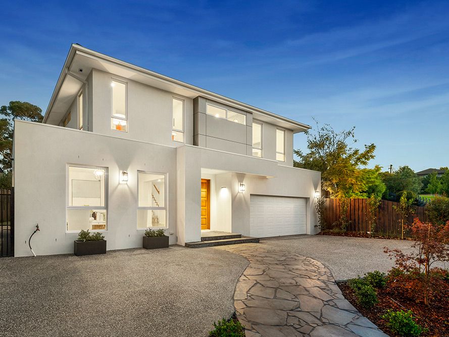 1 Woods Street BALWYN