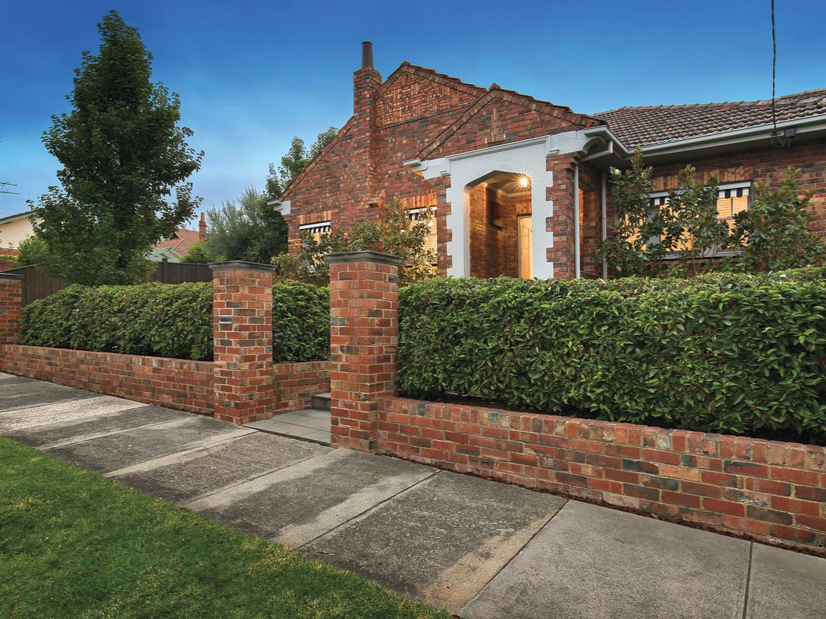 1 Wright Street HAWTHORN