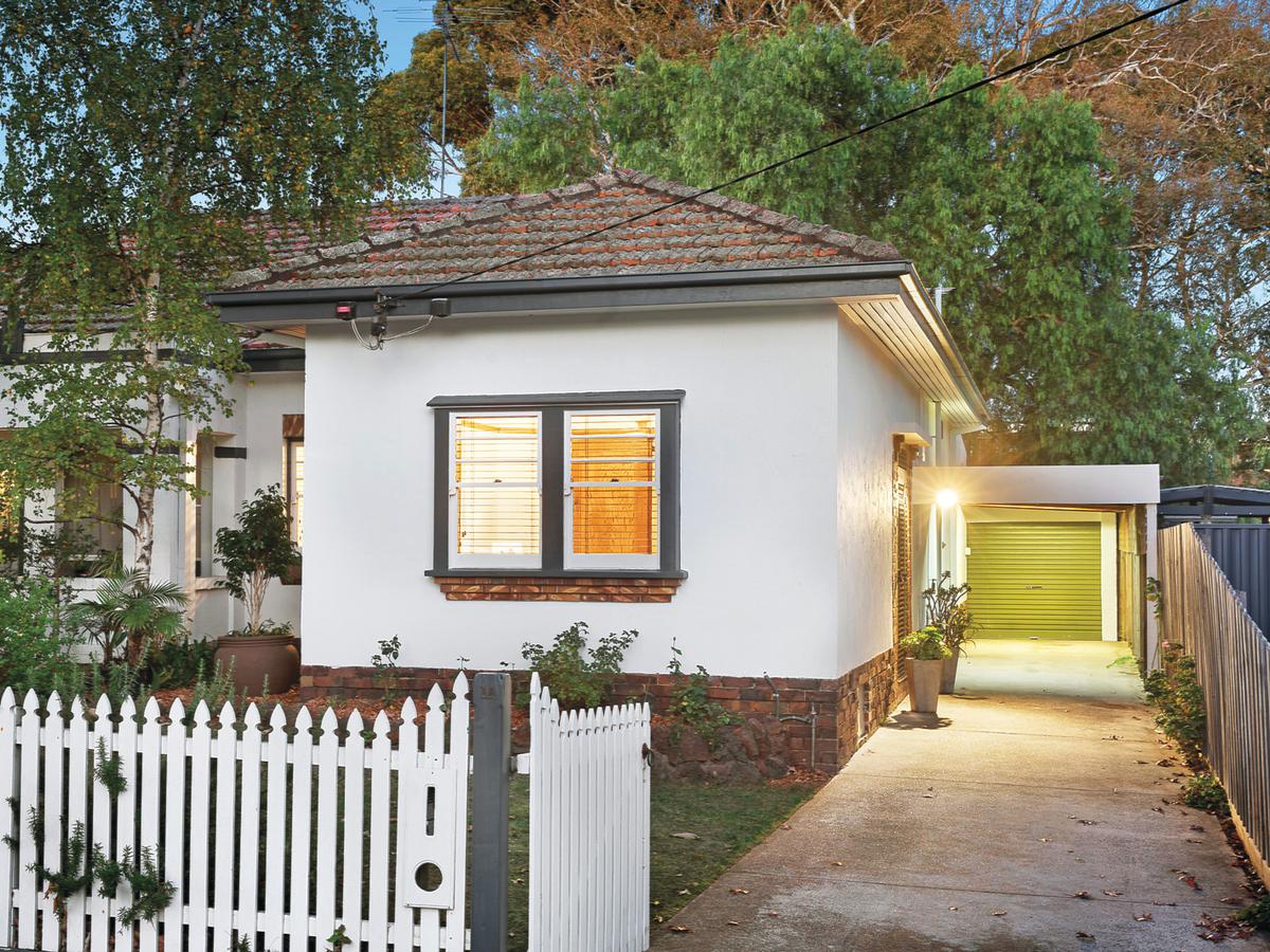 1a Fletcher Street HAWTHORN EAST