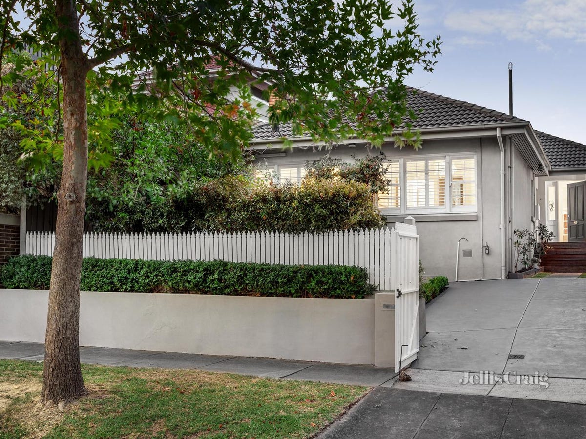 1a York Road GLEN IRIS