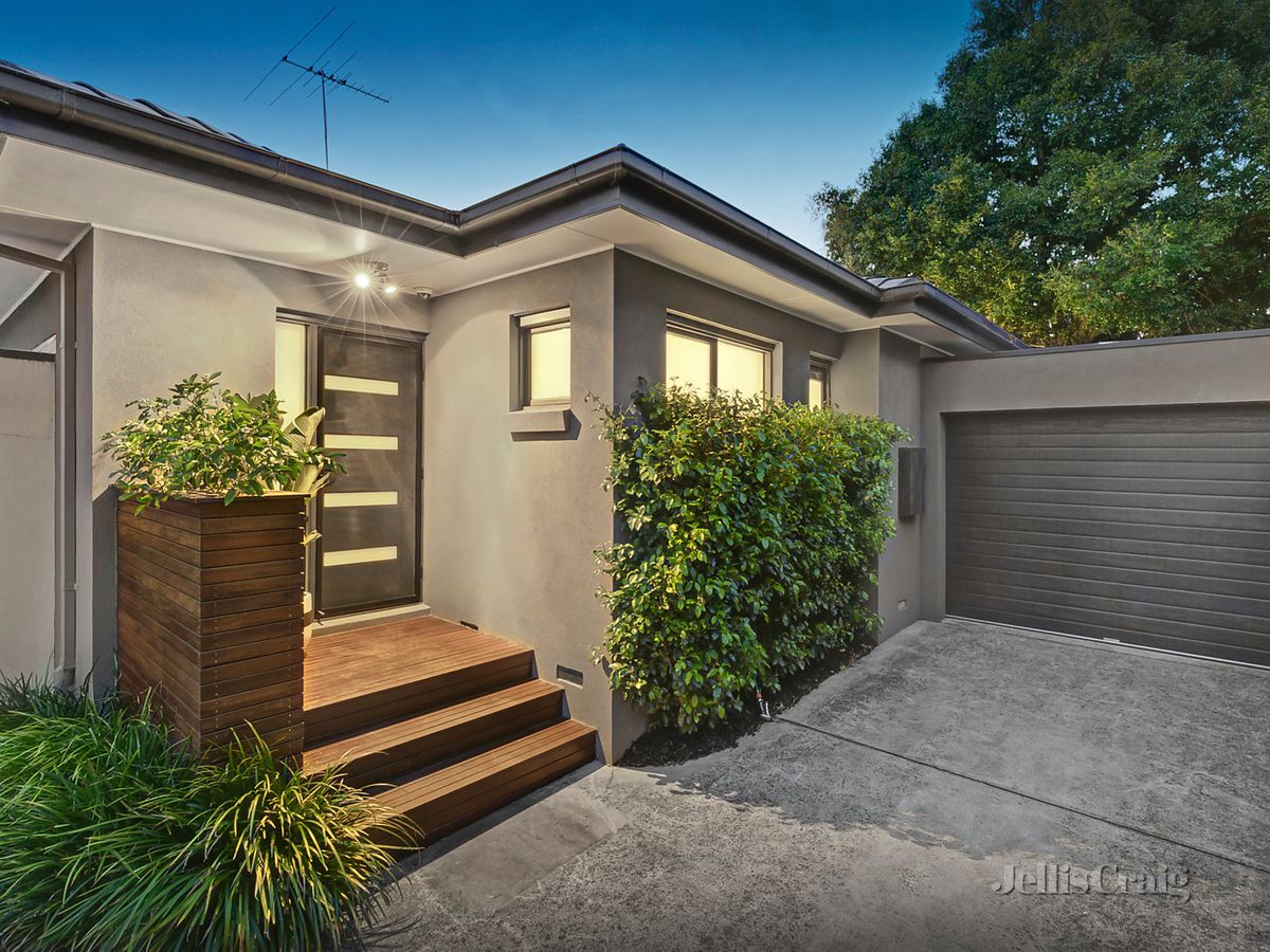 2/10 Hope Street CAMBERWELL