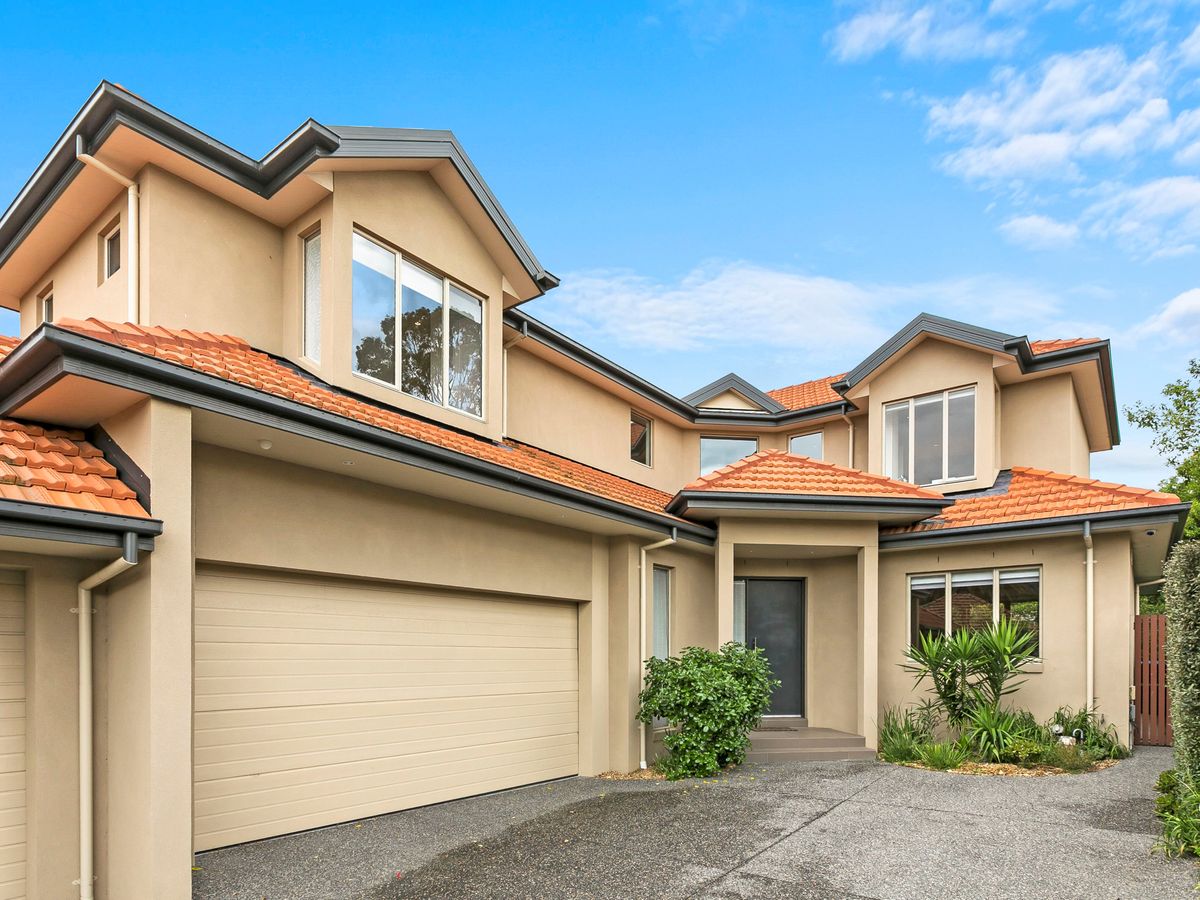 2/14 Capon Street MALVERN EAST