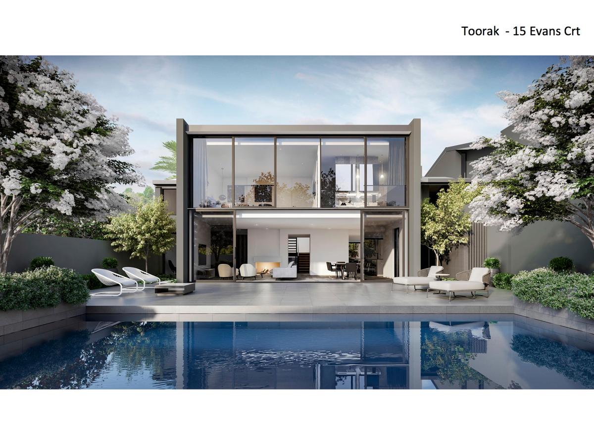 2/15 Evans Court TOORAK