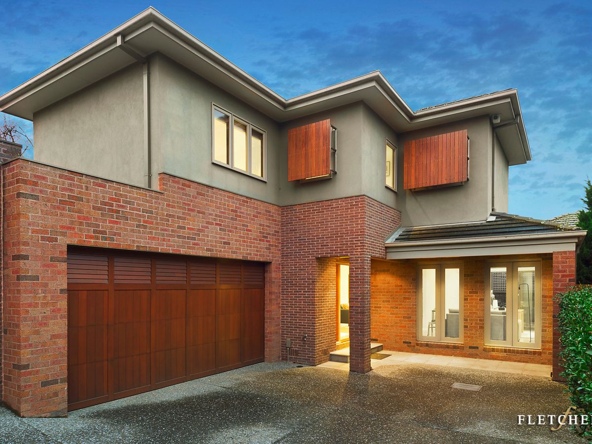2/15 Tyrone Street CAMBERWELL