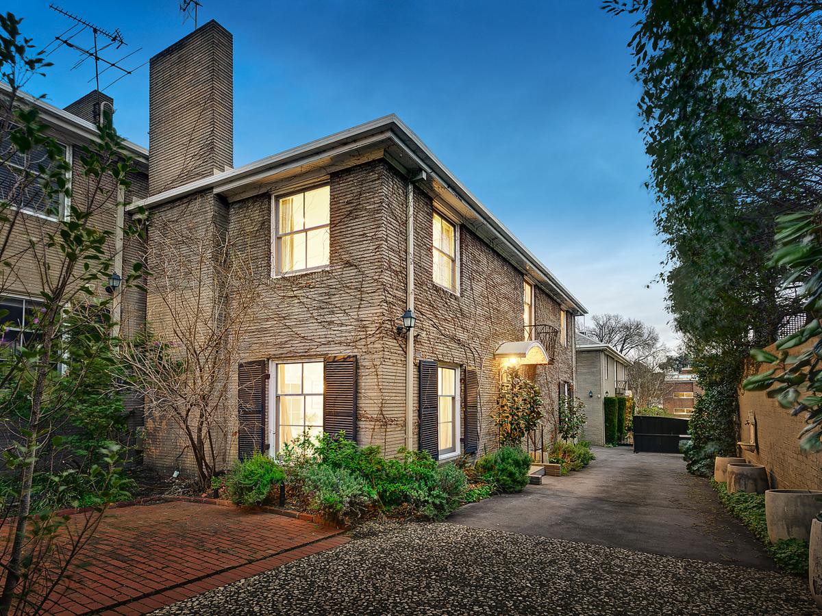2/173 Walsh Street SOUTH YARRA