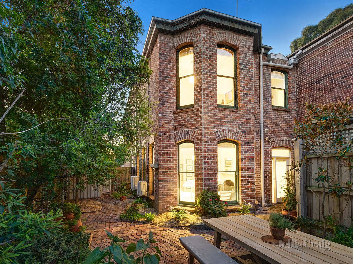 2/19 Power Street HAWTHORN