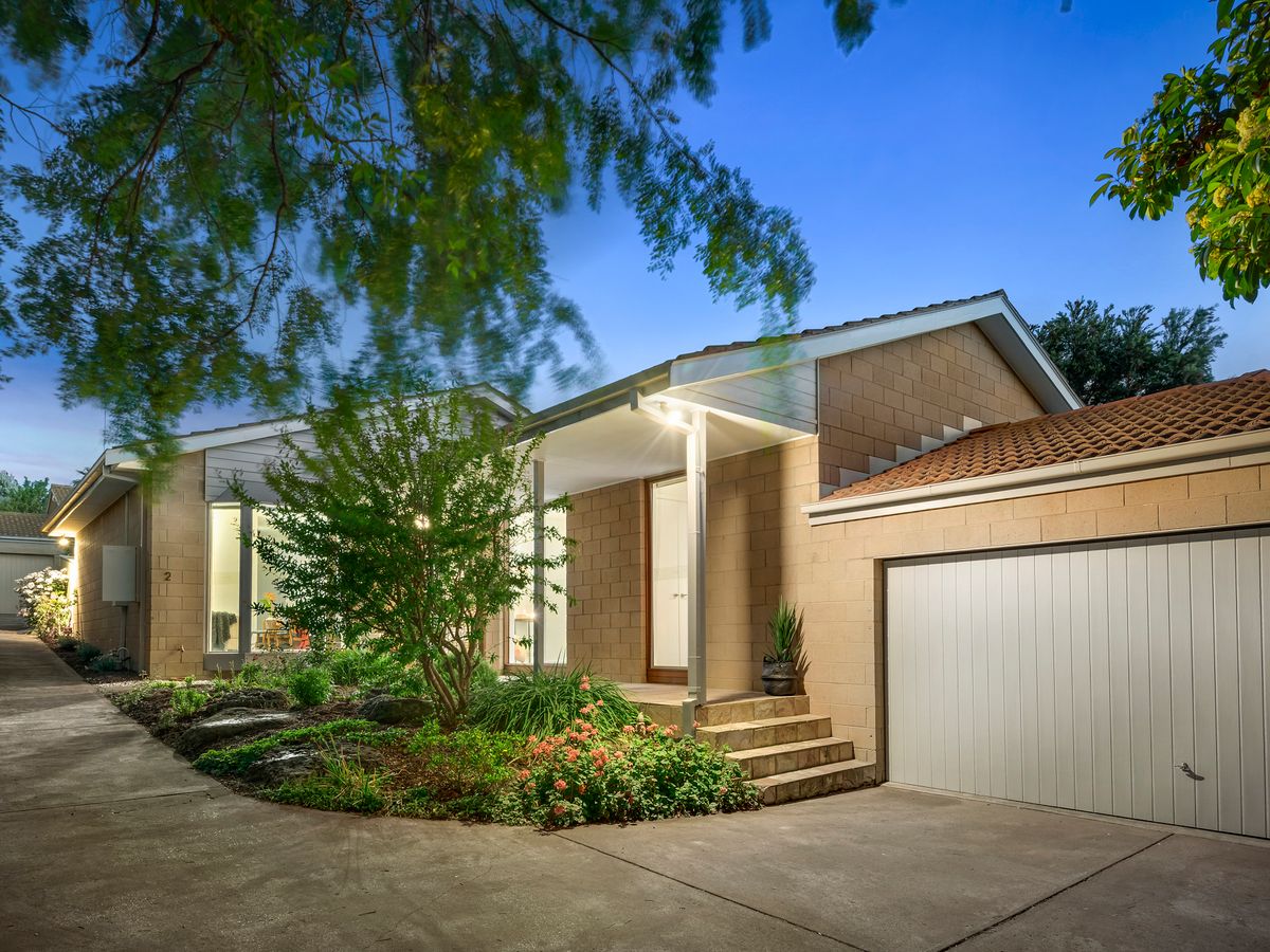 2/1 High Road CAMBERWELL