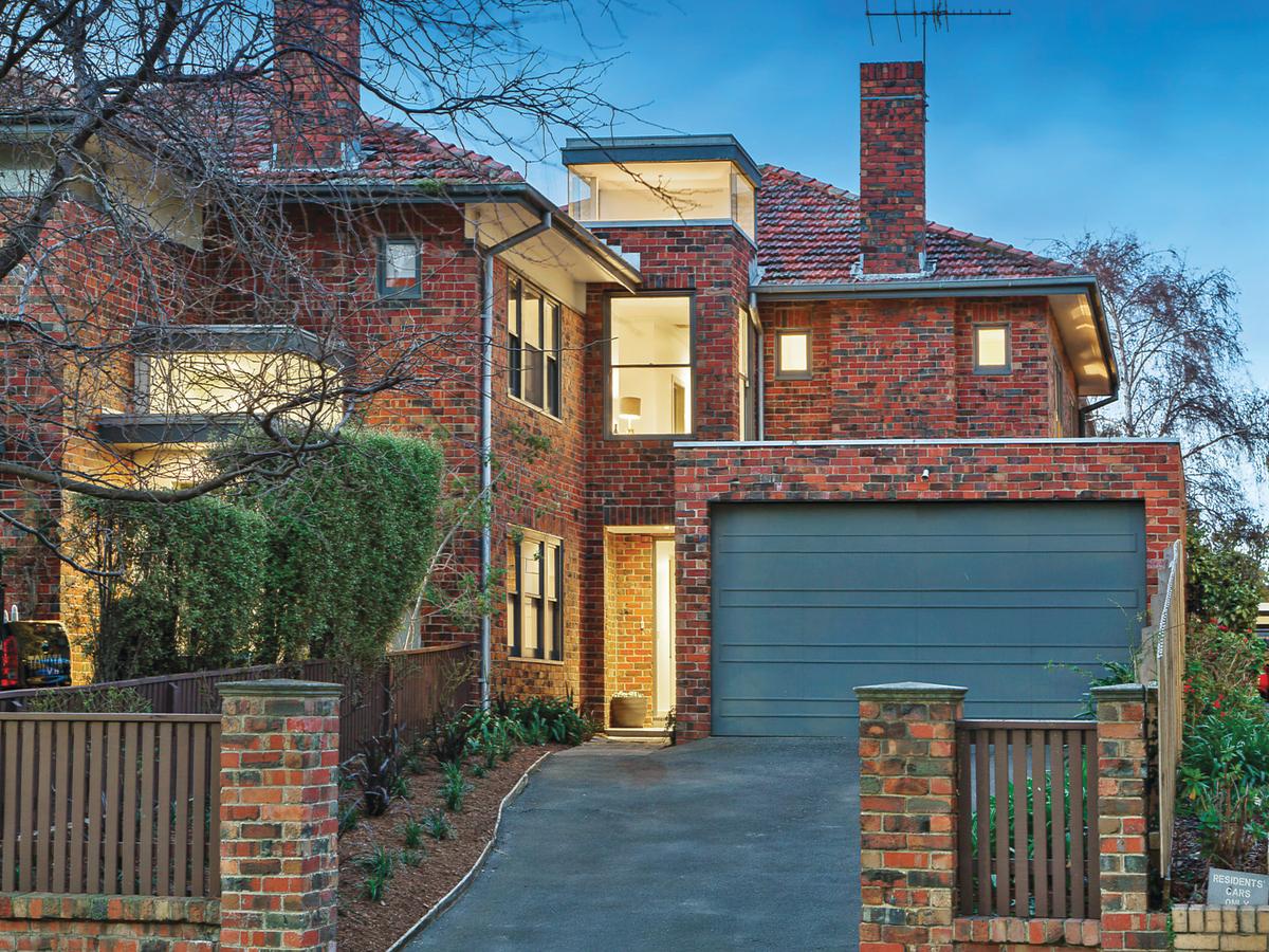 2/23 Wynnstay Road PRAHRAN