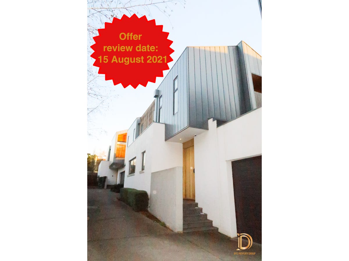2/318 Cotham Road KEW