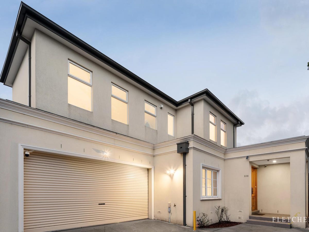 2/31 Bentley Street SURREY HILLS