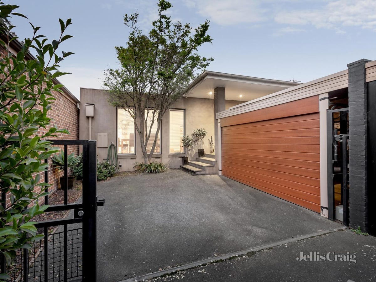 2/31 King Street CAMBERWELL