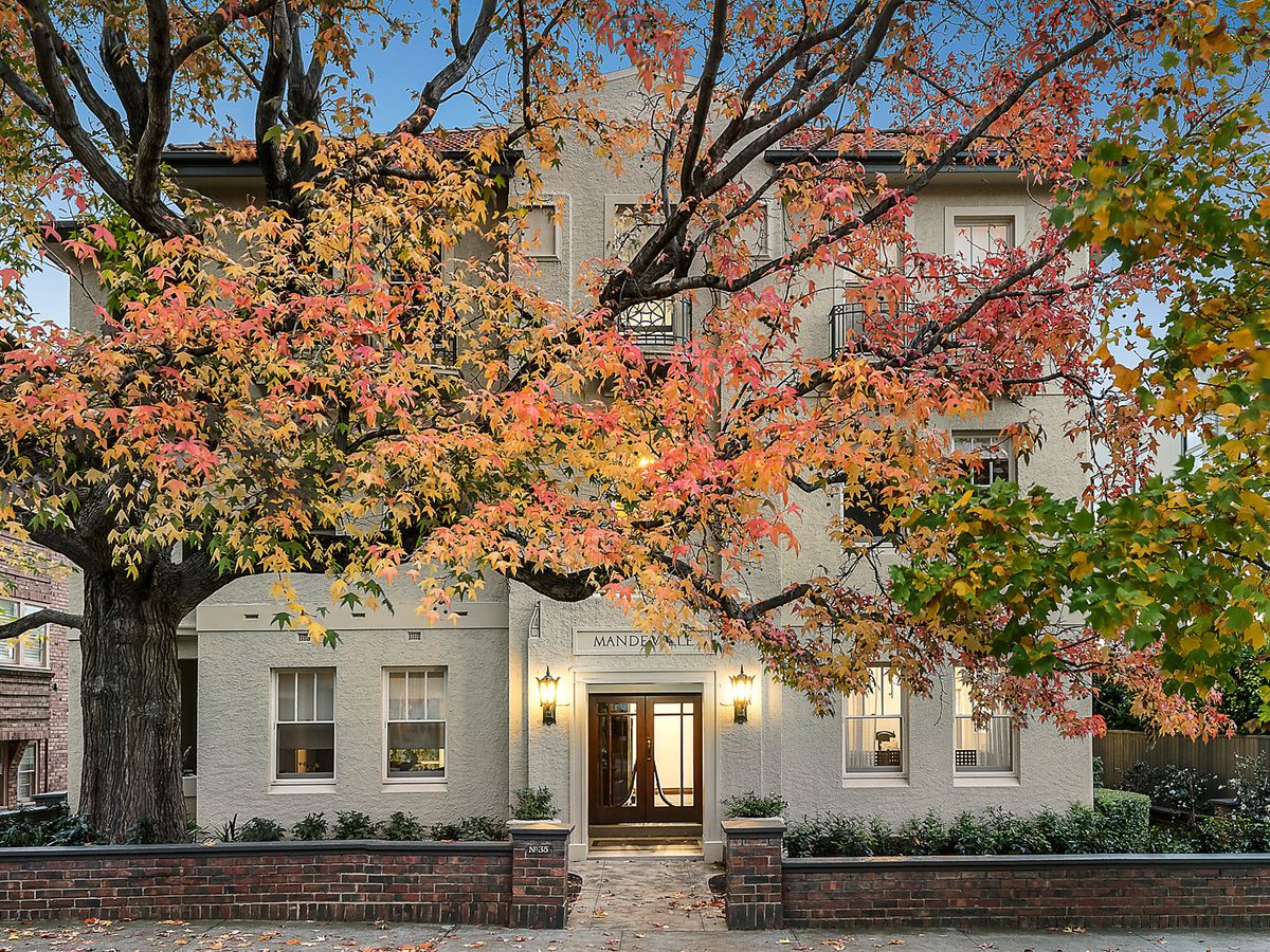 2/35 Marne Street SOUTH YARRA