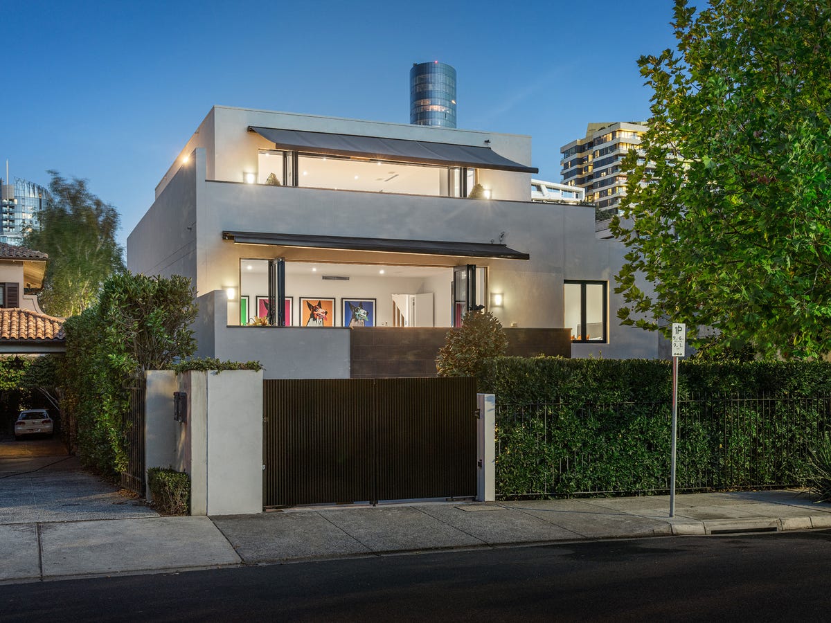 2/36 Murphy Street SOUTH YARRA