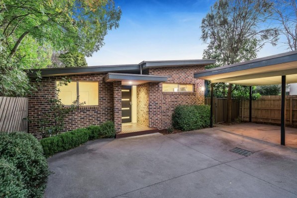 2/37 Wilkinson Crescent HEIDELBERG