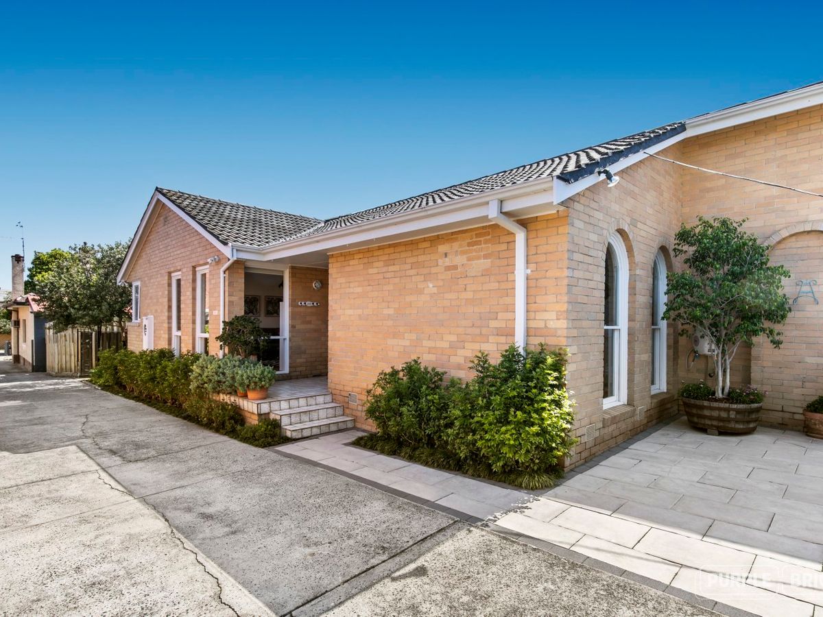 2/39 Briggs Street CAULFIELD