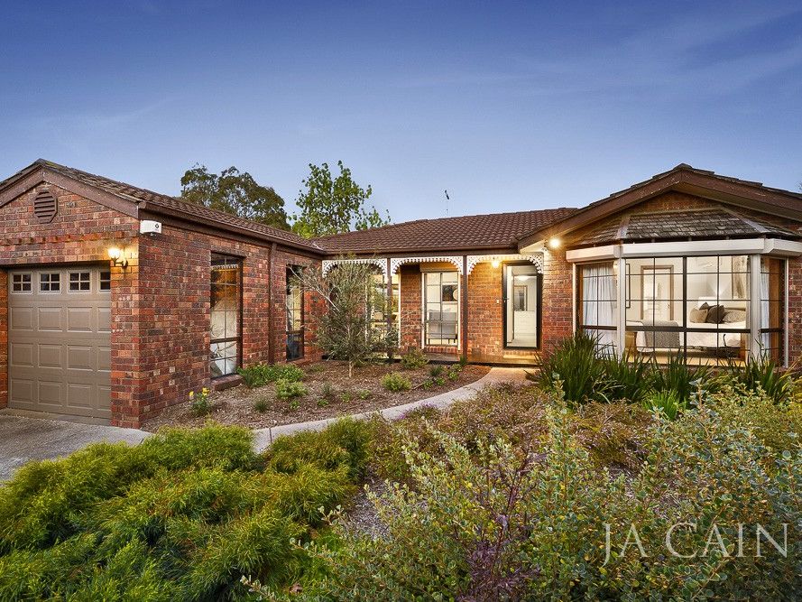 2/43 Somerset Road GLEN IRIS