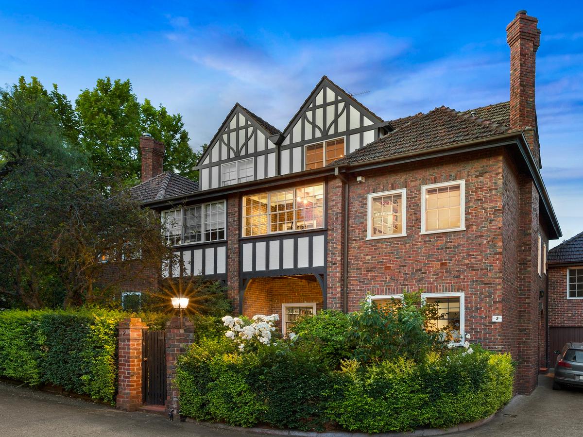 2/44 Murphy Street SOUTH YARRA